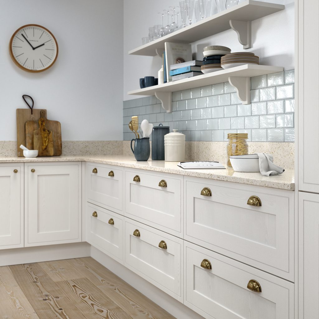 1974 – 'Luxury fitted wardrobes in Manchester'