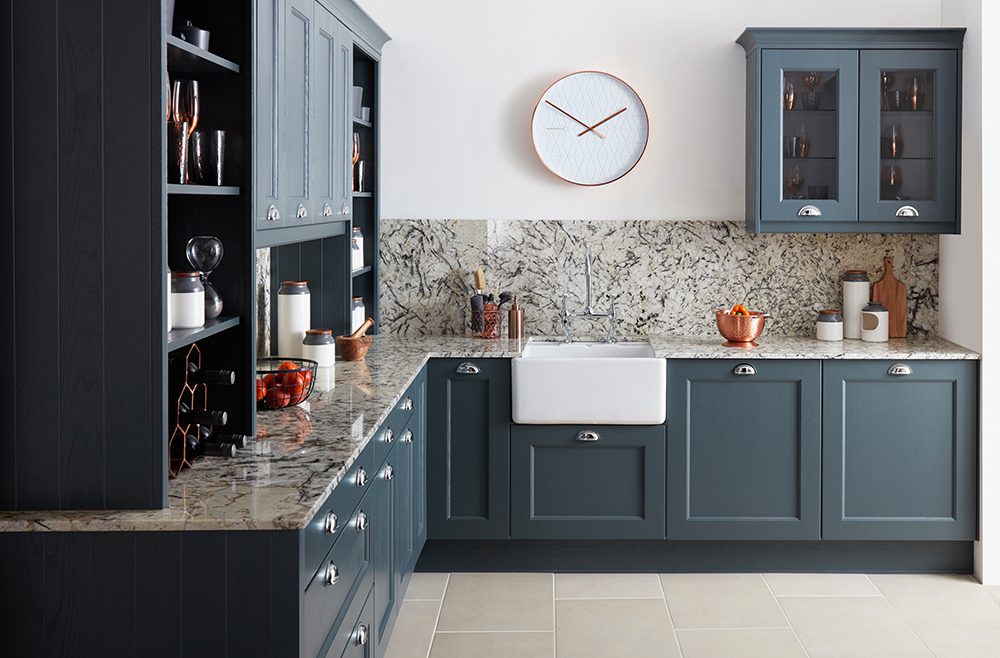 1782 – 'Fitted furniture in Manchester'