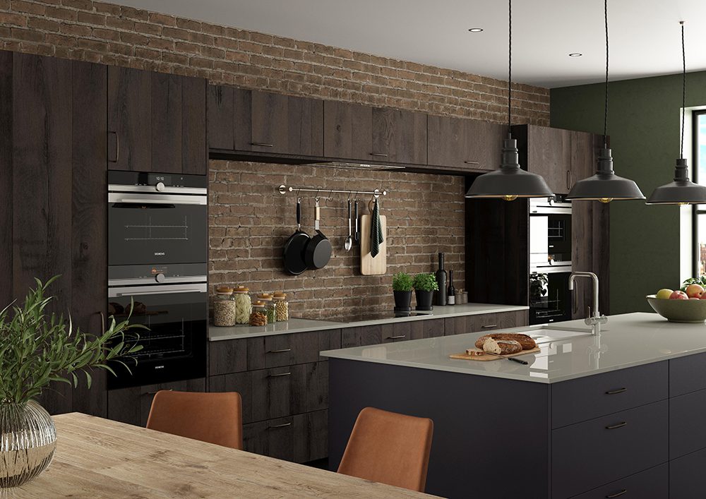 2270 – 'Tailored kitchens by Jordan Alexander'