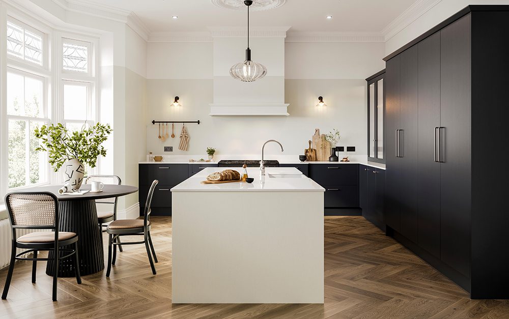 2514 – 'Built-in kitchen storage Manchester'