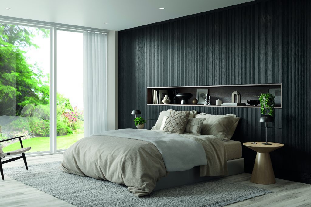 CGI_Bedroom_5G_Ella_Legno Black_CMYK CGI Bedroom 5G Ella Legno Black CMYK – 'Cheshire kitchen design specialists'