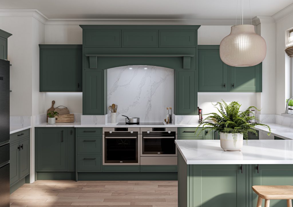 Classic Langley Thorpe Green 2023 (3) – 'Fitted furniture in Manchester'