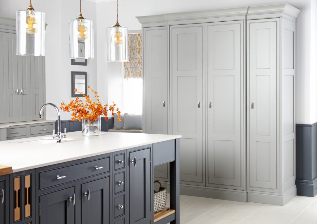 Inframe – 'Custom kitchen design Manchester'