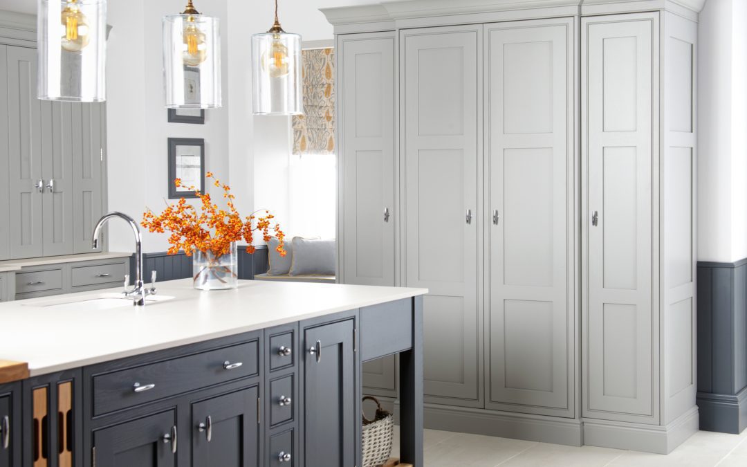 Inframe – 'Custom kitchen design Manchester'